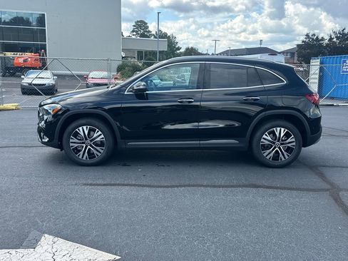 New 2026 Mercedes-Benz GLA 250 image 5