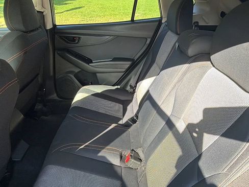 Used 2018 Subaru Crosstrek 2.0i Premium w/ Eyesight System AWD/4WD image 15