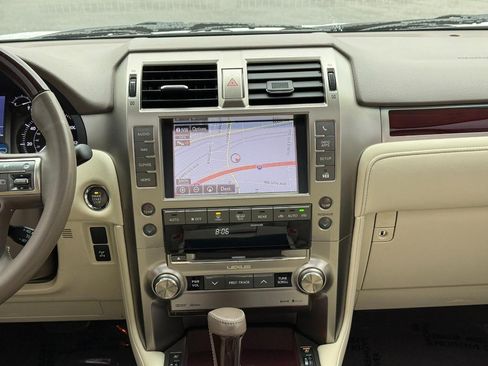 Used 2019 Lexus GX 460 Premium AWD/4WD image 15