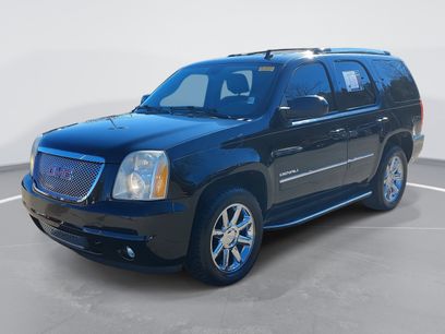 Used 2013 GMC Yukon Denali