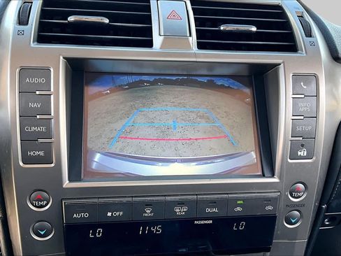 Used 2019 Lexus GX 460 w/ Navigation Package AWD/4WD image 24