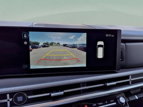 New 2026 Hyundai Santa Fe SEL FWD image 26
