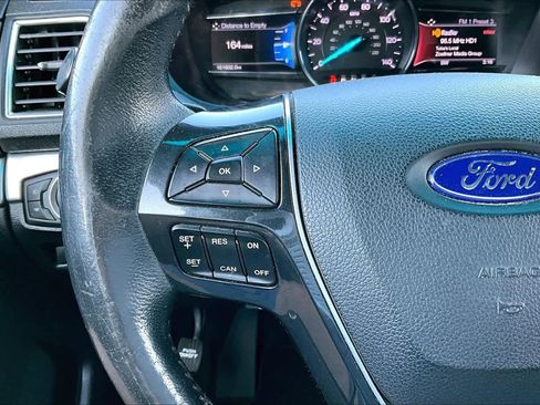 Used 2016 Ford Explorer Limited image 23