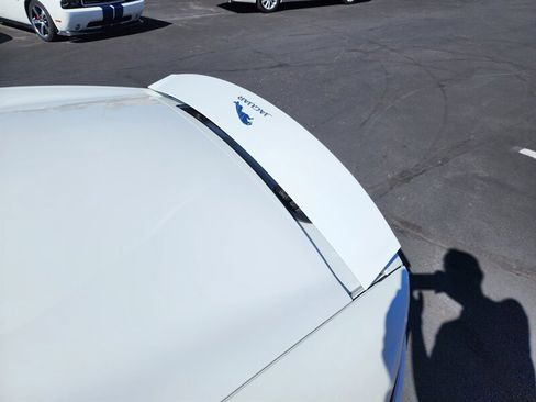 Used 2015 Jaguar F-TYPE S image 15