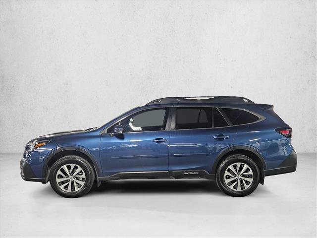 Used 2022 Subaru Outback Premium AWD/4WD image 8