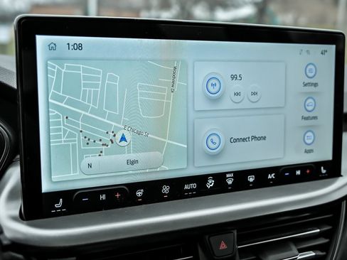 Used 2024 Ford Escape Active w/ Tech Pack #1 image 22