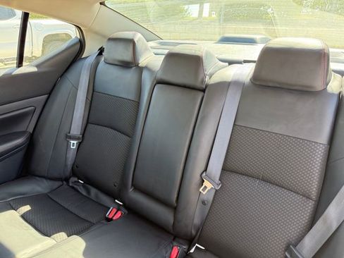 Used 2024 Nissan Altima 2.5 SR image 28