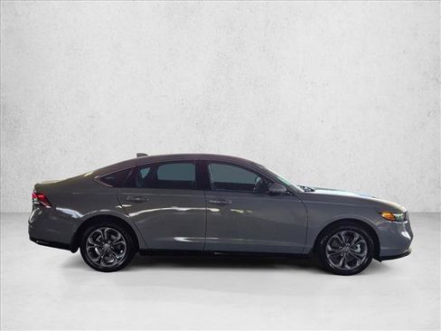 Used 2024 Honda Accord EX-L image 4