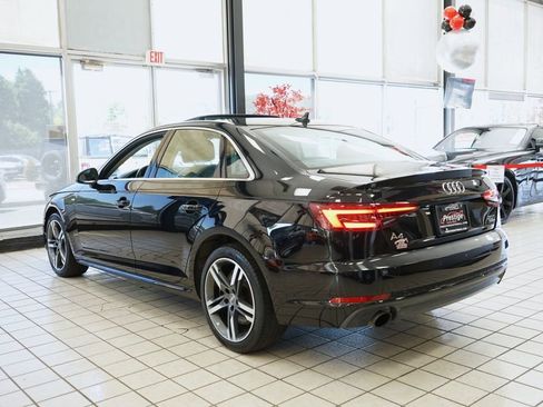 Used 2018 Audi A4 2.0T Prestige w/ Prestige Package AWD/4WD image 4