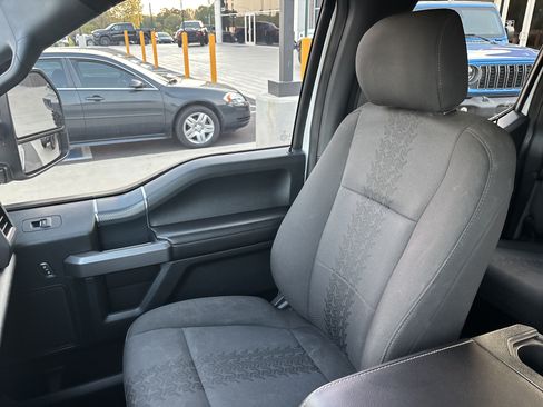 Used 2019 Ford F150 XLT w/ Equipment Group 302A Luxury AWD/4WD image 25