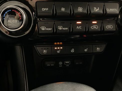 Used 2019 Kia Sportage EX w/ EX Technology Package AWD/4WD image 4