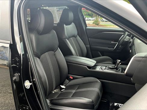 Used 2023 MAZDA CX-50 2.5 S w/ Cargo Package AWD/4WD image 7