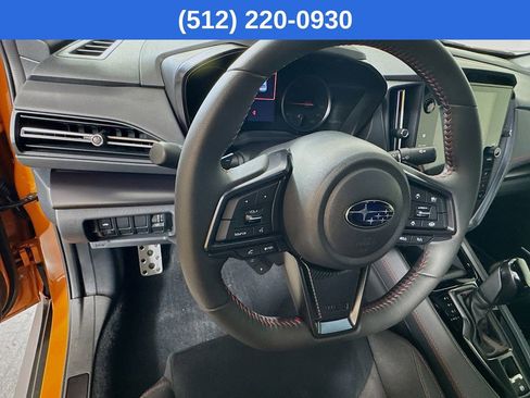 Used 2024 Subaru WRX Limited image 12