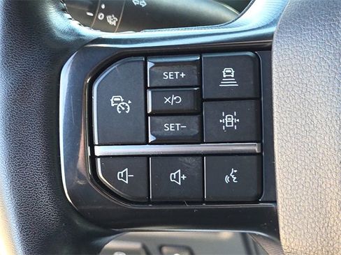 Certified 2023 Ford F150 Platinum w/ Equipment Group 701A High image 29