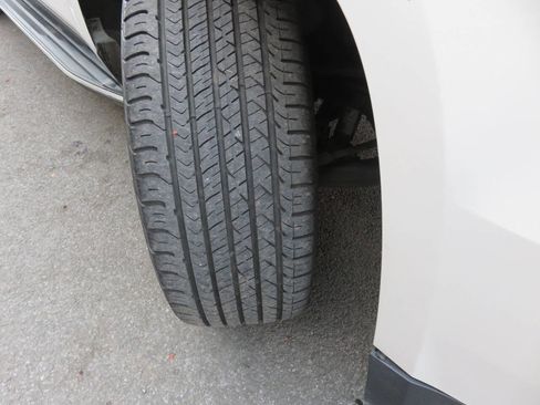 Used 2016 Chevrolet Tahoe LTZ image 35