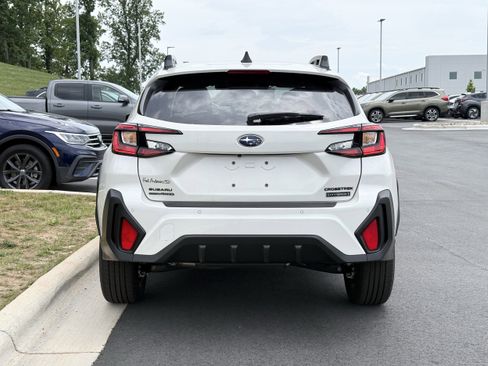 New 2026 Subaru Crosstrek 2.5i Limited w/ Crosstrek Mirror Package AWD/4WD image 10