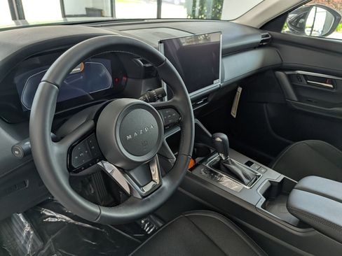 New 2026 MAZDA CX-5 Select AWD/4WD image 17