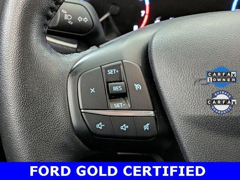 Certified 2023 Ford Bronco Sport Heritage w/ Heritage Convenience Package image 33