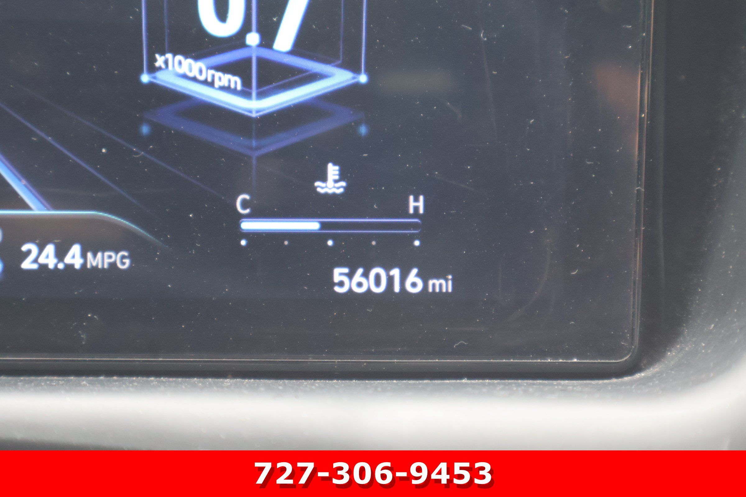 Used 2023 Hyundai Santa Cruz SEL w/ Activity Package AWD/4WD image 25