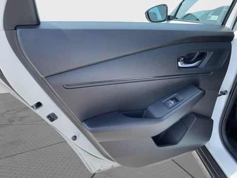 Certified 2024 Honda Accord EX image 34