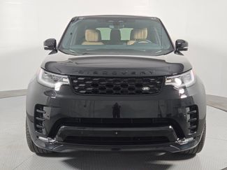 Used 2025 Land Rover Discovery Dynamic SE video 2