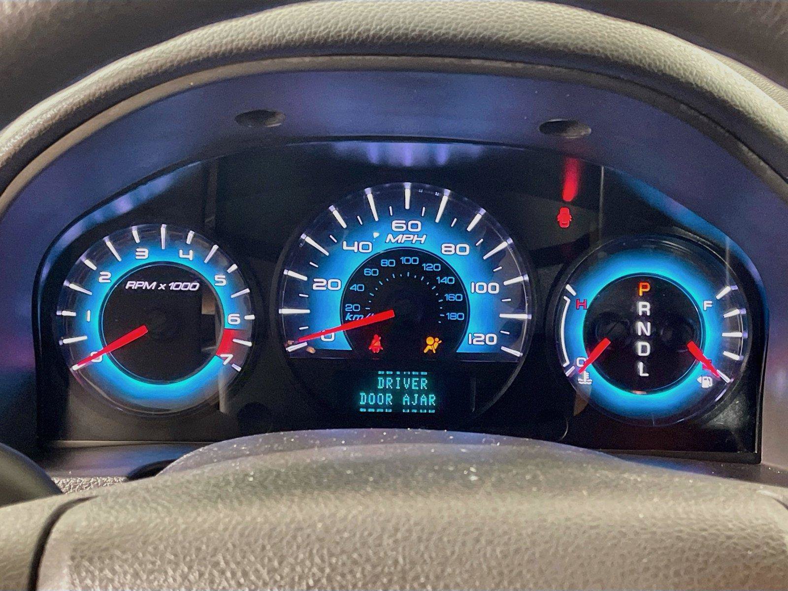 Used 2012 Ford Fusion SE FWD image 17