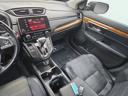 Used 2018 Honda CR-V EX-L image 23