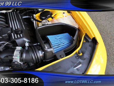 Used 2017 Dodge Charger R/T image 20