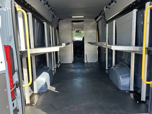 Used 2020 RAM ProMaster 3500 FWD image 22