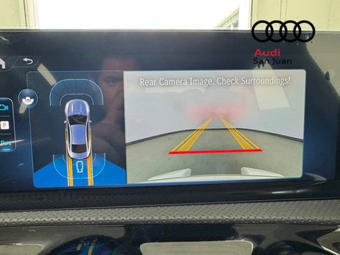 Used 2026 Mercedes-Benz CLA 45 AMG CLA 45 AMGﾮ image 28