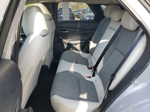 New 2026 MAZDA CX-30 Aire Edition image 13