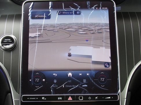 New 2026 Mercedes-Benz GLC 300 4MATIC image 30