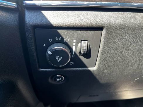Used 2014 Jeep Grand Cherokee Limited AWD/4WD image 16