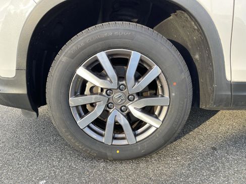 Used 2022 Honda Pilot EX-L image 27