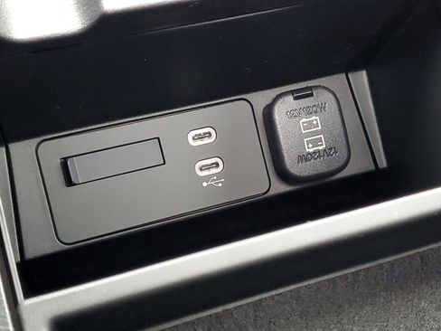 New 2025 MAZDA CX-5 Signature AWD/4WD image 28