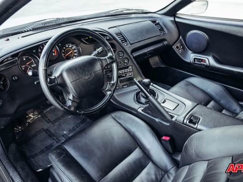 Used 1993 Toyota Supra Turbo image 2