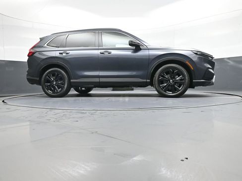 Used 2024 Honda CR-V Sport Touring image 29