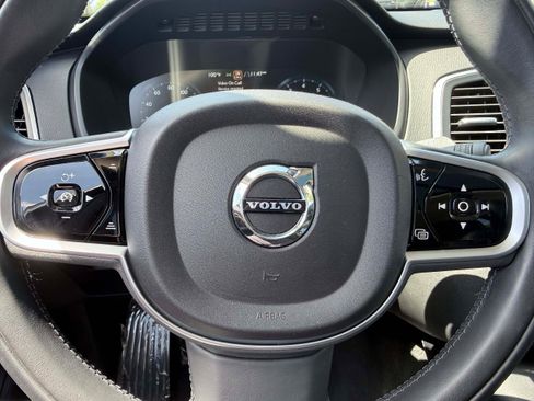 Used 2019 Volvo XC90 T6 Momentum w/ Protection Package Premier AWD/4WD image 19