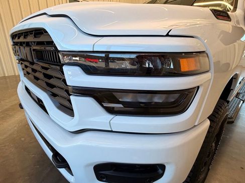 New 2026 RAM 2500 Big Horn image 18