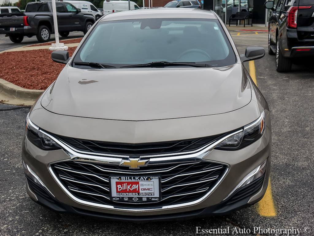 Used 2023 Chevrolet Malibu LS FWD image 6