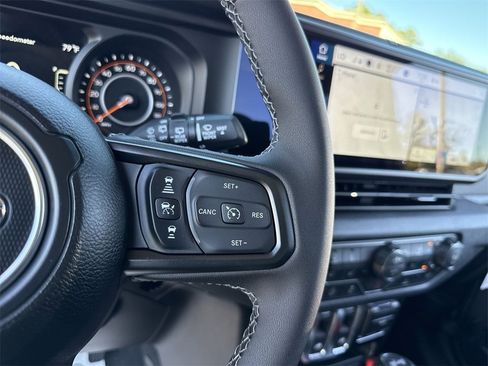 New 2026 Jeep Wrangler Sport S image 15