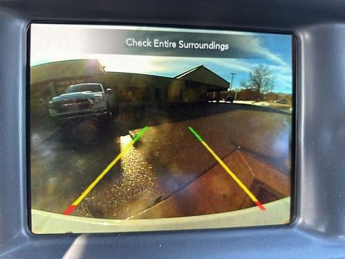 Certified 2021 Dodge Charger Scat Pack image 12