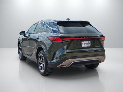 Used 2023 Lexus RX 350 Premium Plus w/ Accessory Package FWD image 7