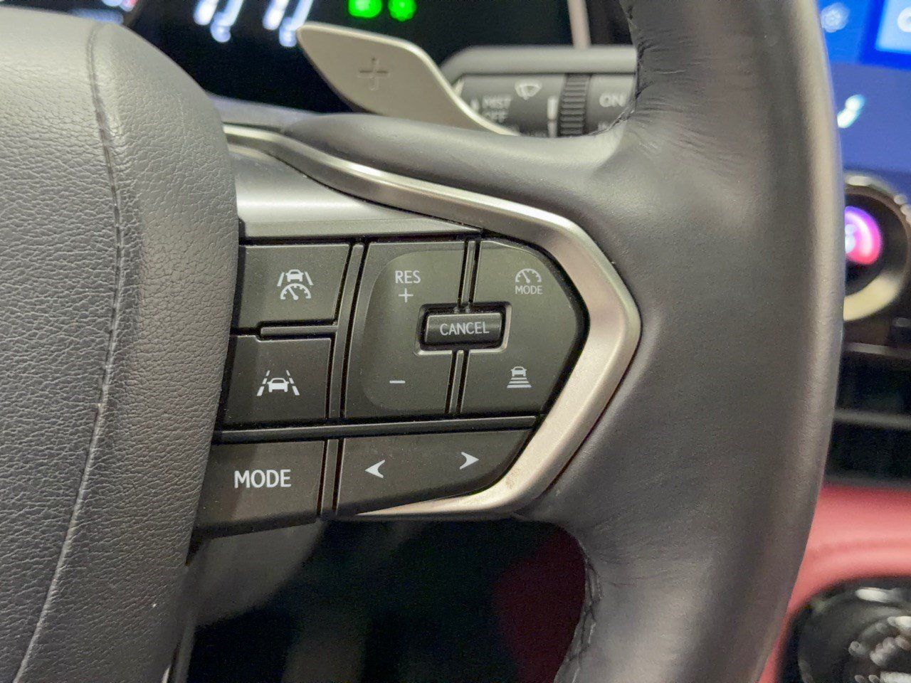 Used 2024 Lexus NX 350 AWD image 19