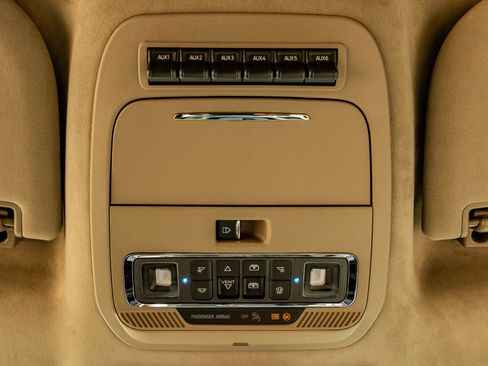 Used 2026 Ford F450 Platinum w/ Platinum Plus Package image 29