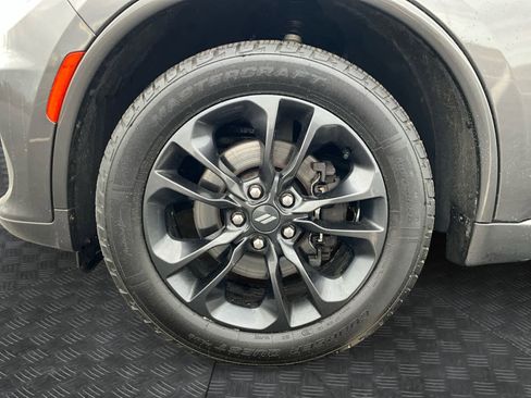 Used 2021 Dodge Durango GT image 16