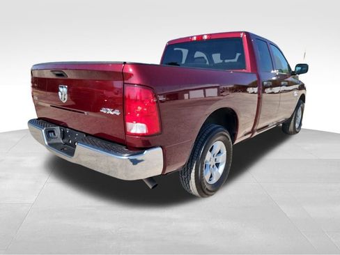 Used 2024 RAM 1500 Classic SLT image 8