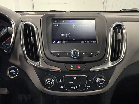 Used 2024 Chevrolet Equinox LS w/ Driver Confidence II Package image 29