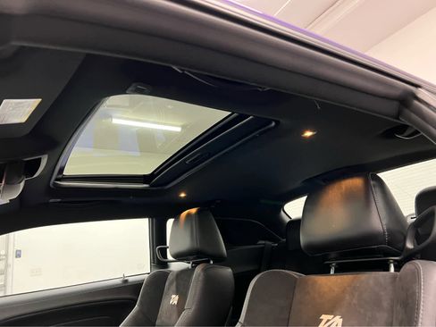 Used 2023 Dodge Challenger R/T w/ T/A Package image 3