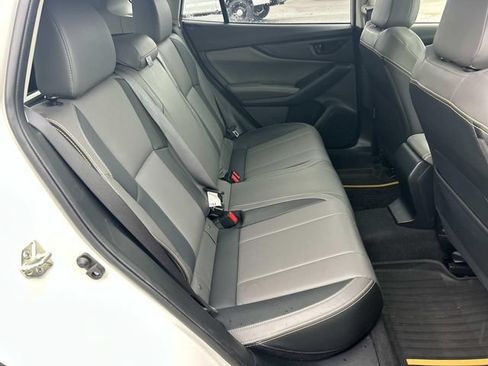 Used 2021 Subaru Crosstrek 2.5i Sport w/ Moonroof Package AWD/4WD image 23